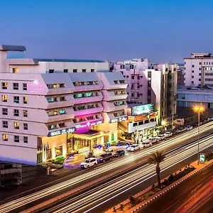 4* Appart hôtel Boudl Al Tahlia