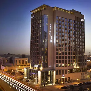 Centro Waha By Rotana Hotel Riyad