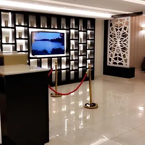 احجز هنا