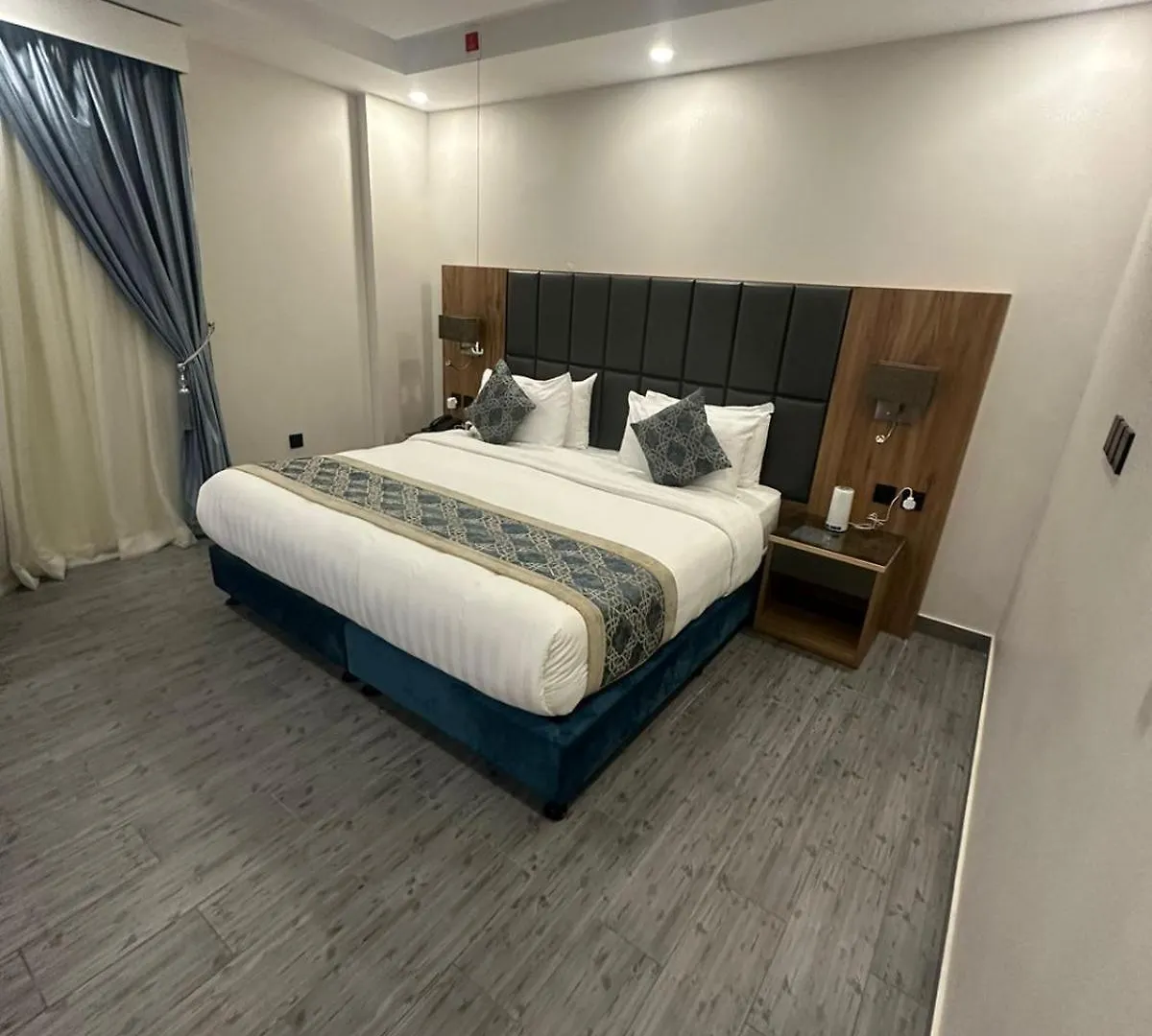 Primotel Elite As Salamah Djedda