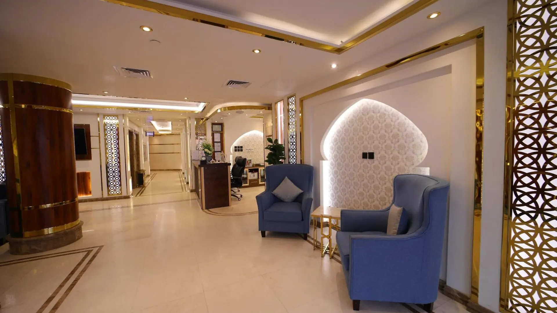 Aparthotel Primotel Elite As Salamah Djedda