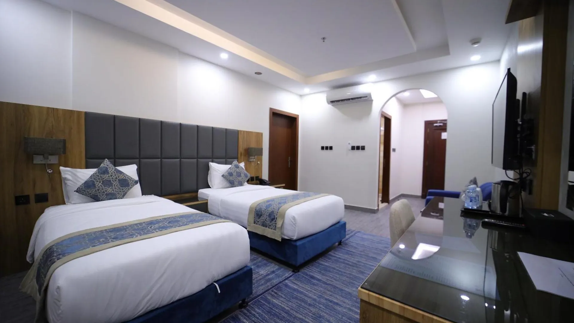 Aparthotel Primotel Elite As Salamah Djedda