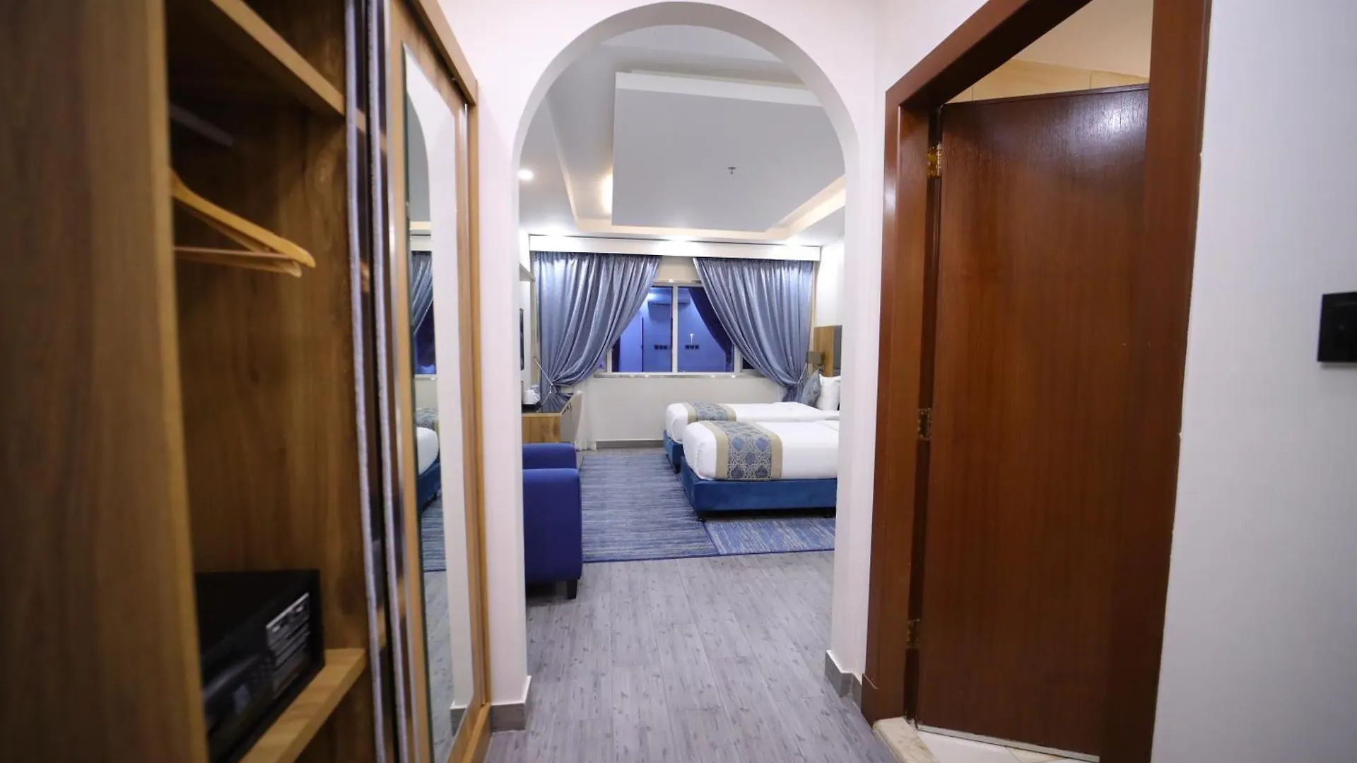 Primotel Elite As Salamah Djedda