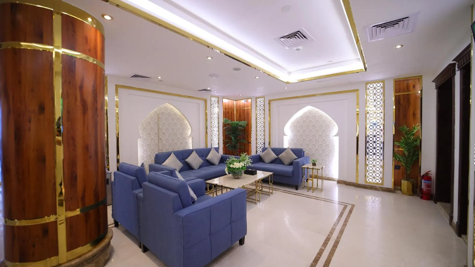 Aparthotel Primotel Elite As Salamah Djedda