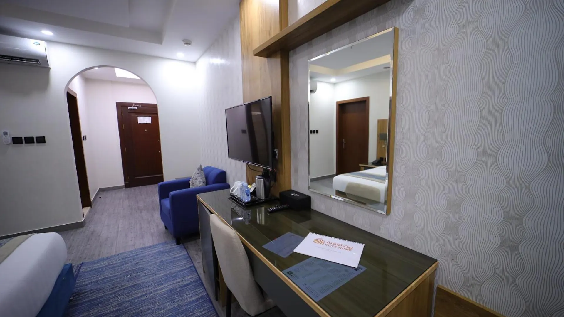 Primotel Elite As Salamah Djedda Aparthotel