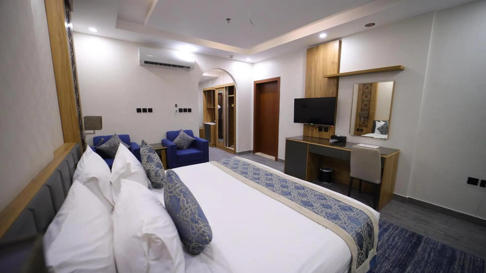 Aparthotel Primotel Elite As Salamah Djedda
