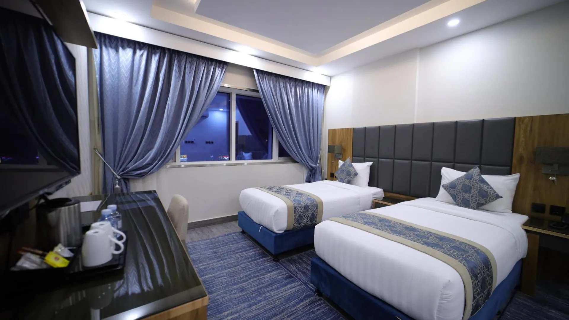 Aparthotel Primotel Elite As Salamah Djedda