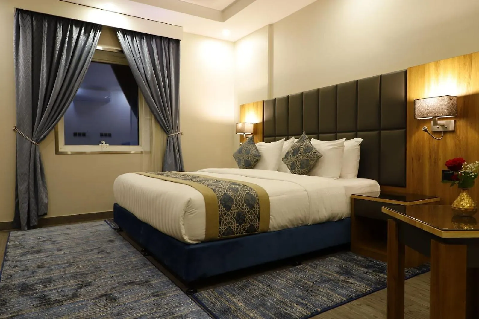 Aparthotel Primotel Elite As Salamah Djedda