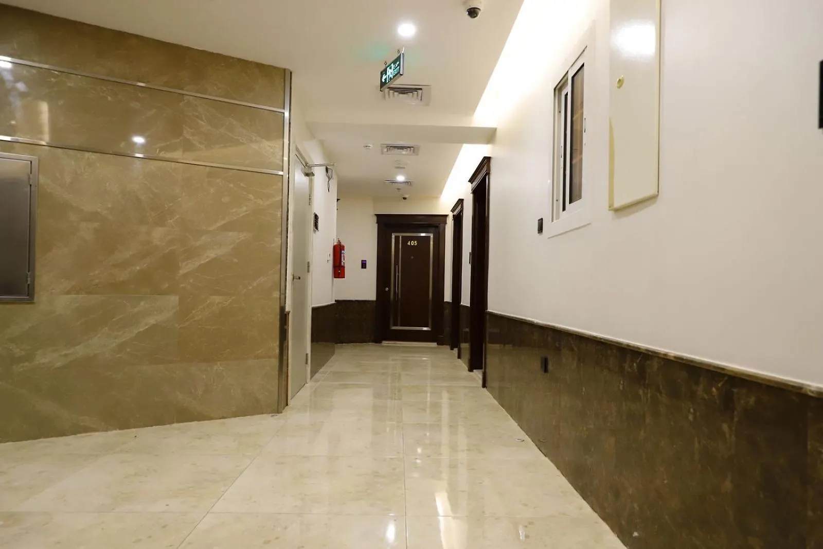 Primotel Elite As Salamah Djedda Aparthotel