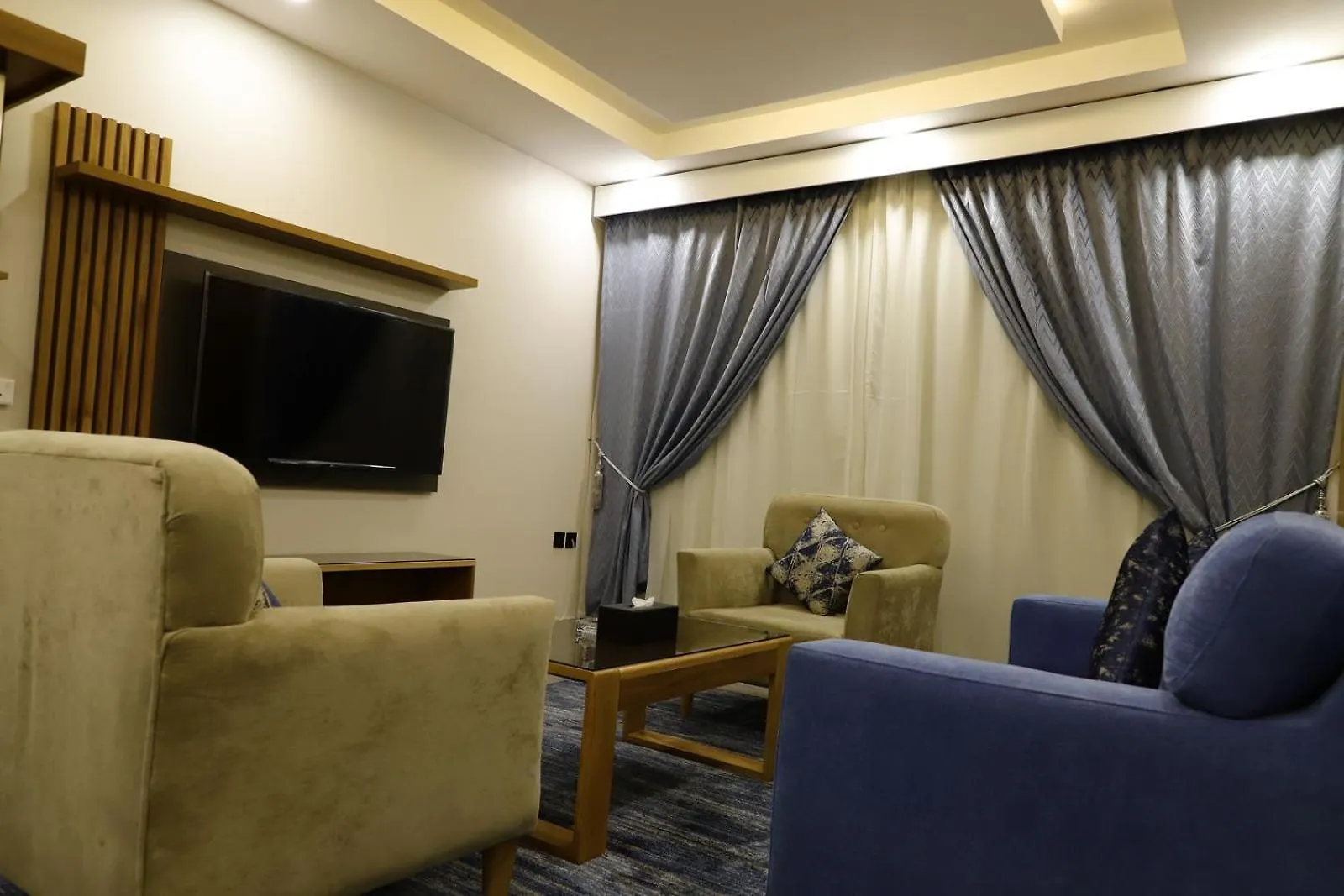 Aparthotel Primotel Elite As Salamah Djedda