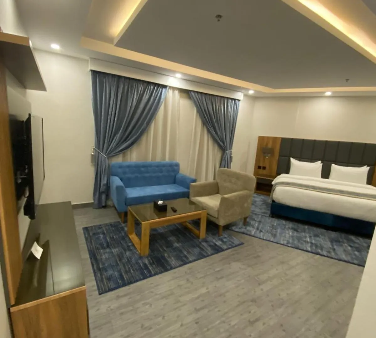 Primotel Elite As Salamah Djedda 0*,