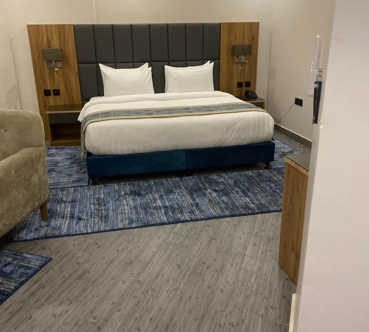 Aparthotel Primotel Elite As Salamah Djedda