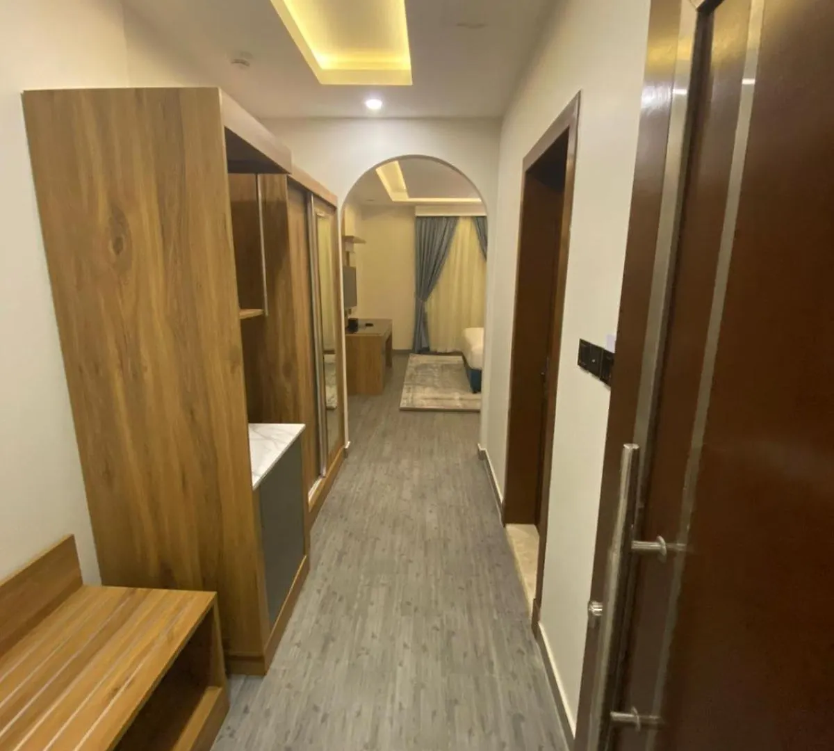 Aparthotel Primotel Elite As Salamah Djedda
