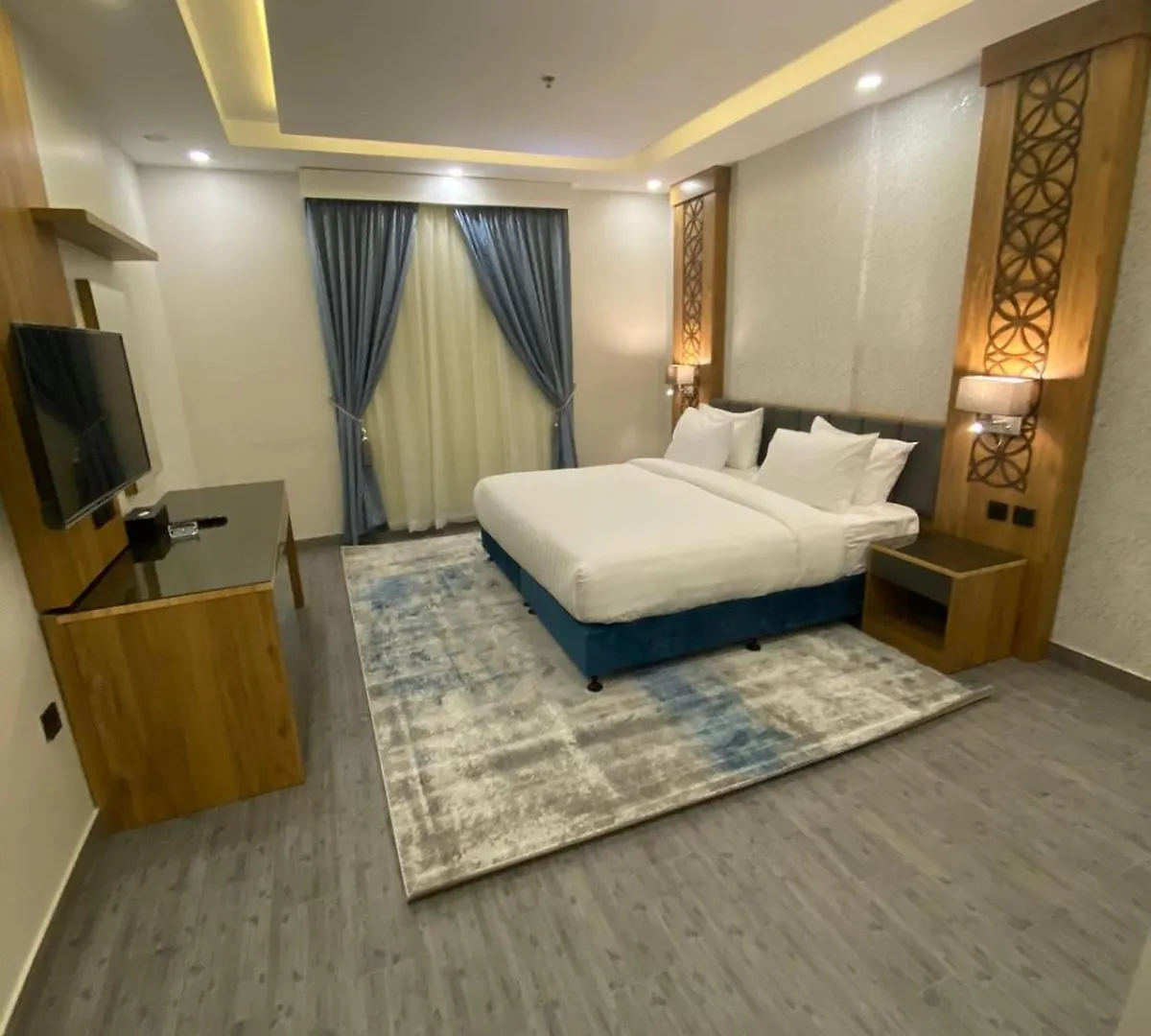 Primotel Elite As Salamah Djedda Aparthotel