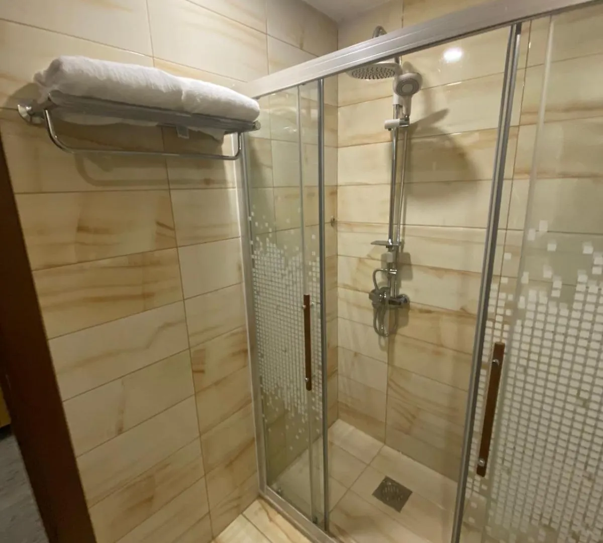 Primotel Elite As Salamah Djedda Aparthotel