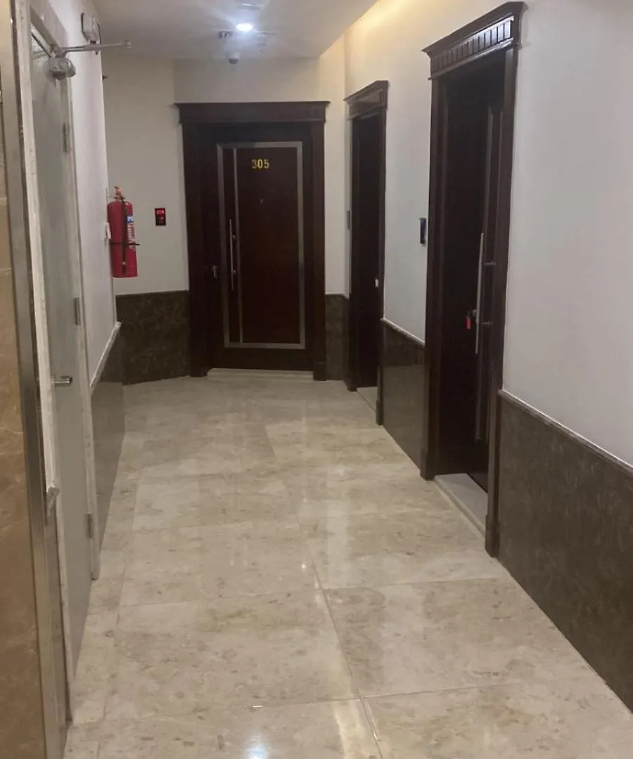 Aparthotel Primotel Elite As Salamah Djedda Saoedi-Arabië
