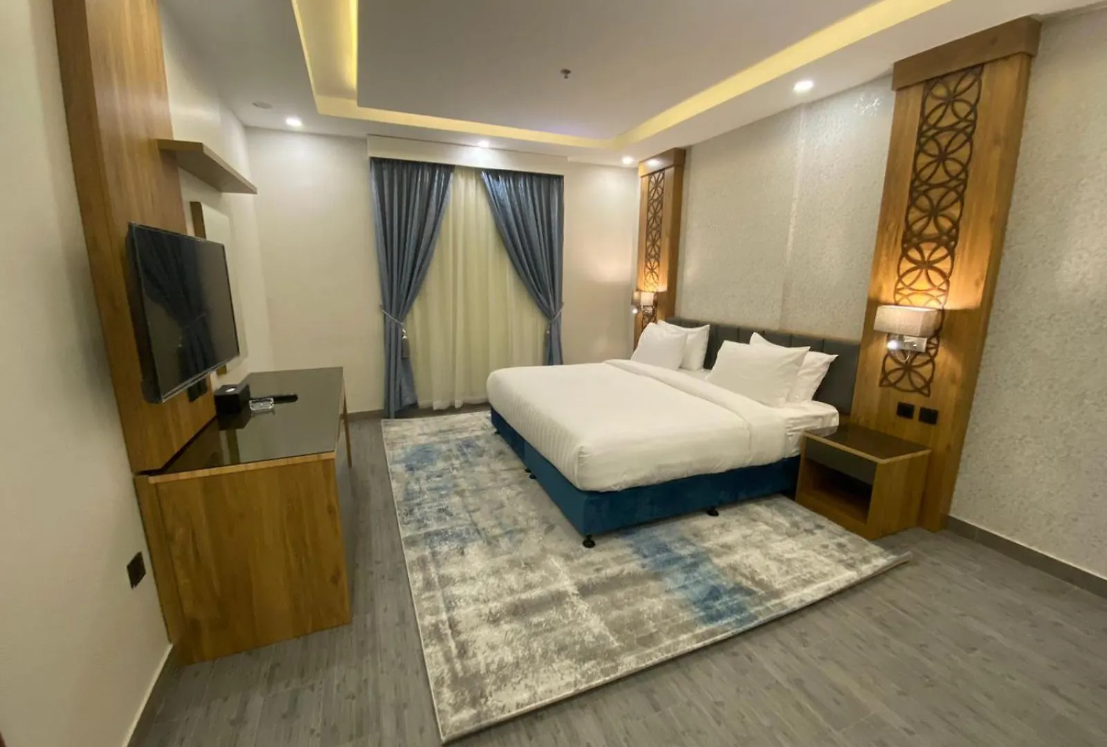 Aparthotel Primotel Elite As Salamah Djedda Saoedi-Arabië